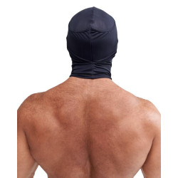 Mr B - Mister B Cagoule en lycra Mister B Noir